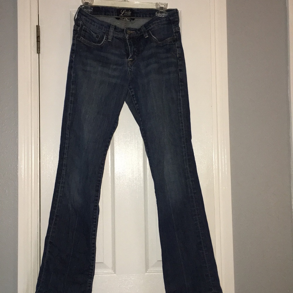 Lucky Brand Jeans